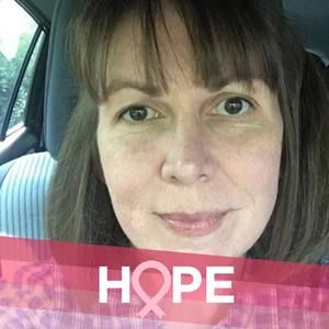 Meet your Posher, Brandy